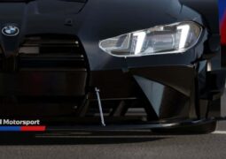 BMW Turismo Carretera 2026