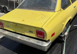 Chevrolet Vega
