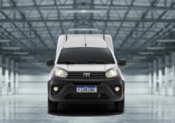Fiat Fiorino 2025