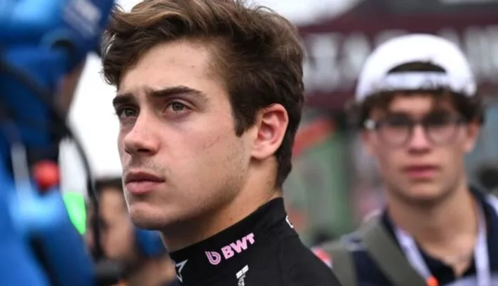 Los 3 motivos por los que Franco Colapinto no sumó puntos en el GP de Países Bajos 1 Franco Colapinto F1