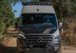 Mercedes-Benz Beast Mode XO