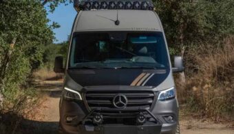 Mercedes-Benz Beast Mode XO