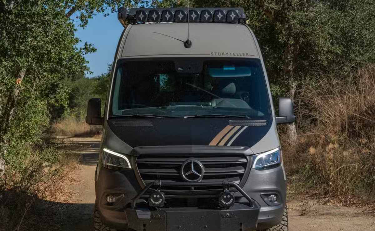 Mercedes-Benz Beast Mode XO 