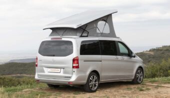 Mercedes-Benz Clase V