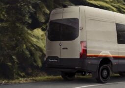 Mercedes-Benz Sprinter Edicion 30 años