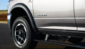 RAM 2500