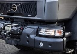 Volvo FL 4x4 2026