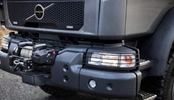 Volvo FL 4x4 2026