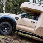Esta camper lujosa y única en su clase baja de precio para ser la ideal: ¿cuánto cuesta? 2 Imagen relacionada