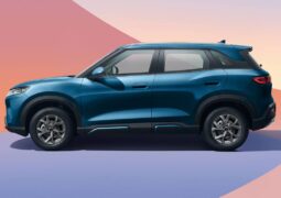 BYD Yuan Pro lanzamiento perfil