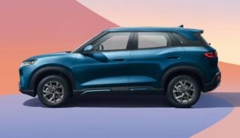 BYD Yuan Pro lanzamiento perfil