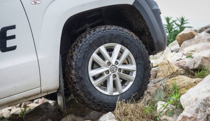 Bridgestone Firestone nueva linea neumaticos