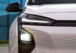 Chevrolet y el nuevo Bolt EV, el SUV eléctrico