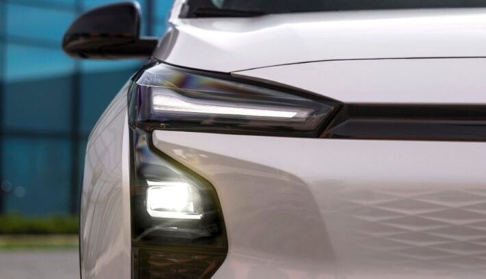 Chevrolet y el nuevo Bolt EV, el SUV eléctrico