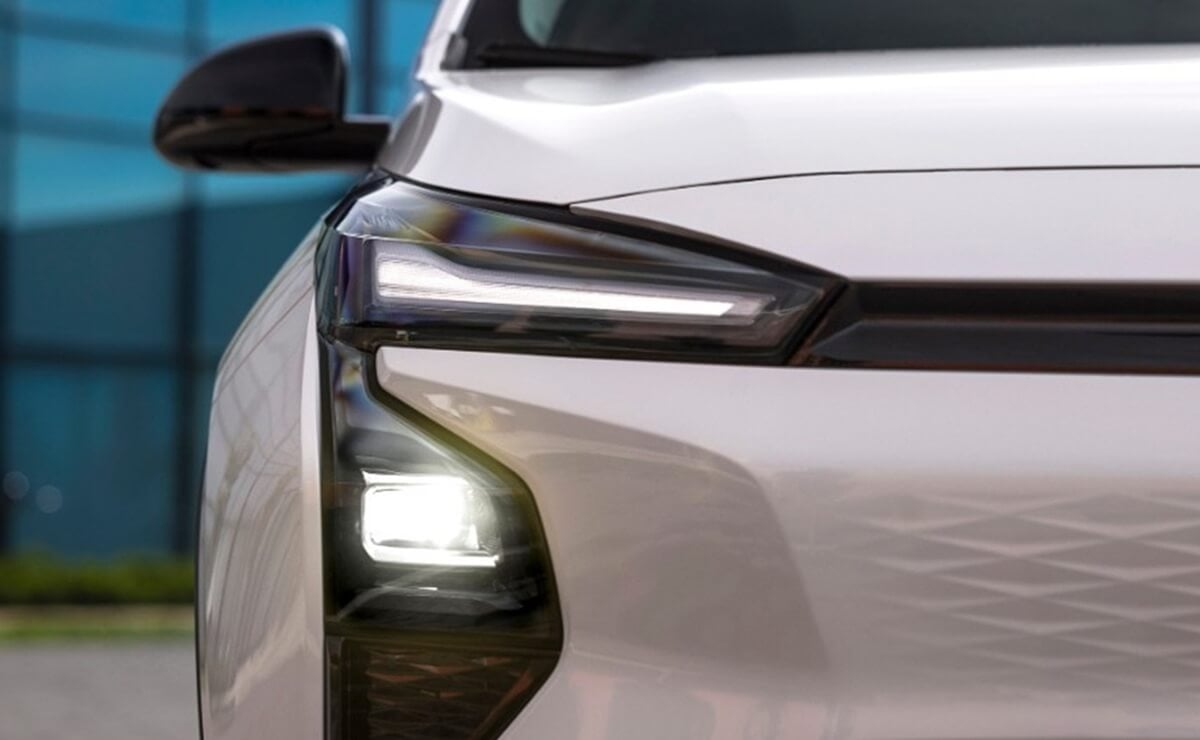 Chevrolet y el nuevo Bolt EV, el SUV eléctrico