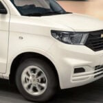 Como Tracker, pero superior y con mejoras: Chevrolet lanza este renovado SUV a buen precio 5 Imagen relacionada