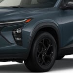 Chevrolet va por Volkswagen y Renault con un nuevo SUV inferior a Tracker: cuándo se lanza 3 Imagen relacionada