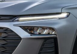 Chevrolet renovará la Tracker, el B-SUV más vendido