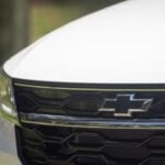 Como Tracker, pero superior y con mejoras: Chevrolet lanza este renovado SUV a buen precio 2 Imagen relacionada