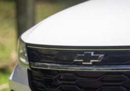 Chevrolet renueva el Groove, el SUV que está debajo de Tracker