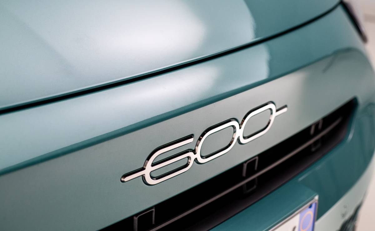 Fiat 600 preventa