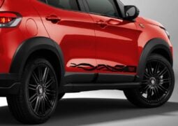 Fiat Pulse Abarth Stranger Things teaser