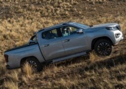 Fiat Titano consumo Pick ups