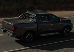 Fiat Titano perfil 1