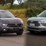 Fiat ya prepara la nueva Strada y la pick up será más grande: ¿qué otros cambios tendrá? 5 Imagen relacionada