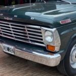 “De colección y solo para entendidos”: se vende una pick up Ford de 1997 con 16.000 km de fábrica 4 Imagen relacionada