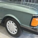 Así sería la versión 2025 del Ford Falcon Sprint 3 Imagen relacionada