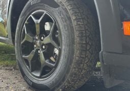 Ford y los cambios para la Maverick