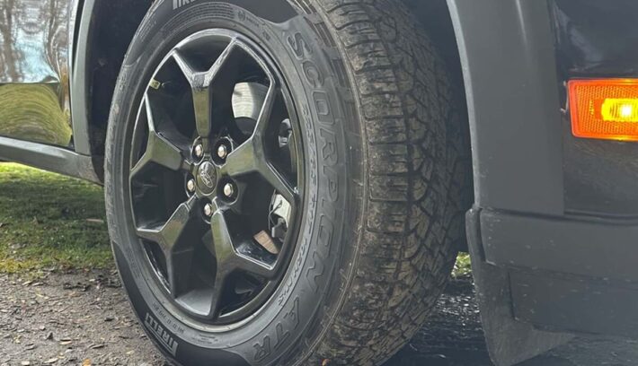 Ford y los cambios para la Maverick