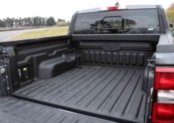 Ford Maverick Tremor (5)