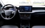 Ford Maverick Tremor