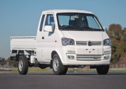 Guia de Compra Mini Trucks DFSK K01 H