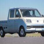 Guia de compras mini trucks: ¿cómo es el Shineray T30? 2 Imagen relacionada