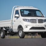 Guia de compras mini trucks: ¿cómo es el Zanella Z Truck? 2 Imagen relacionada