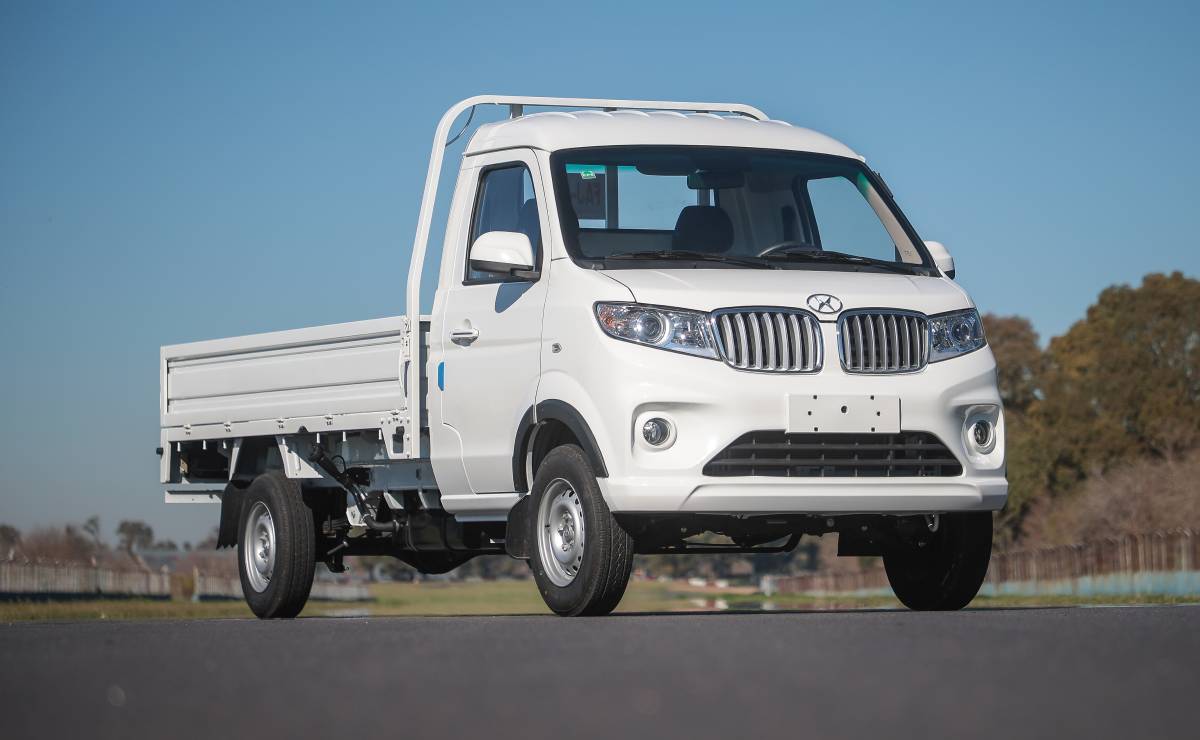 Guia de Compra Mini Trucks Shineray