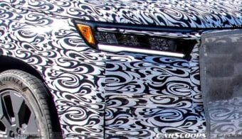 Honda lanzará el nuevo Pilot, el SUV grande