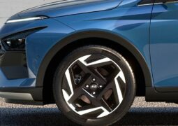 El nuevo precio del Hyundai Bayon, el SUV