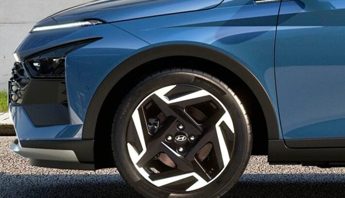 Hyundai baja el precio de un avanzado SUV para competir contra el nuevo Nissan Kicks 1 El nuevo precio del Hyundai Bayon, el SUV