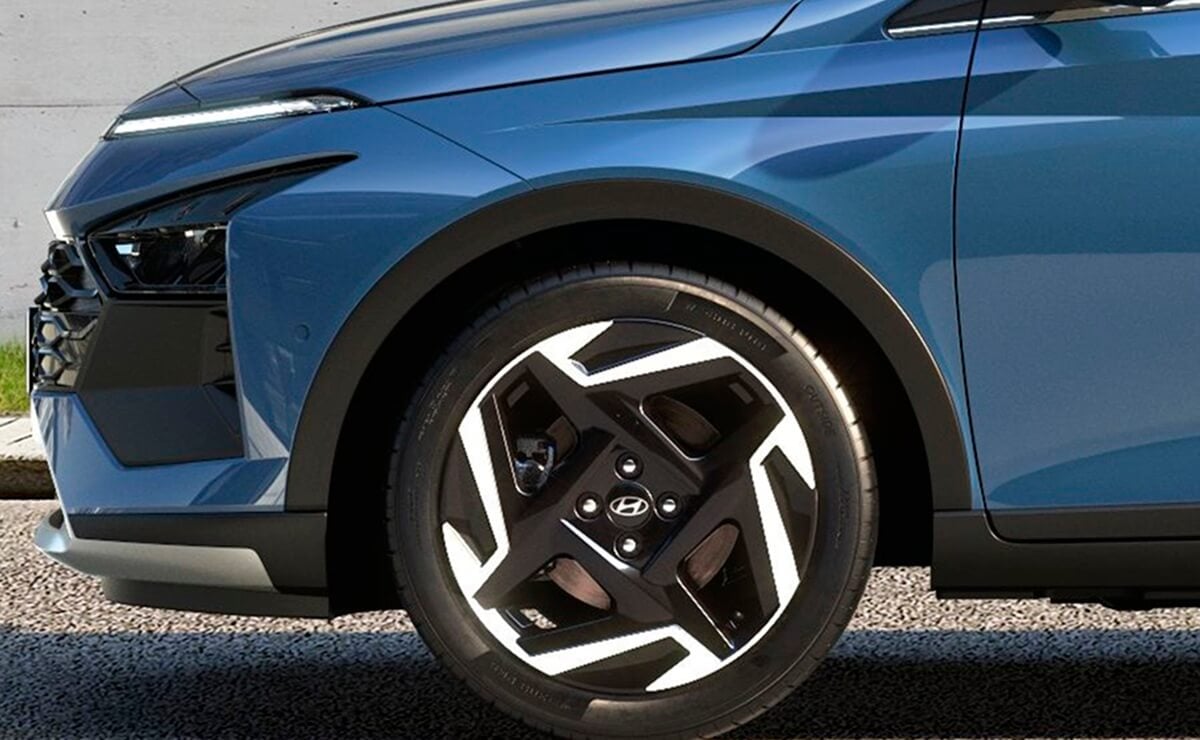 Hyundai baja el precio de un avanzado SUV para competir contra el nuevo Nissan Kicks 1 El nuevo precio del Hyundai Bayon, el SUV