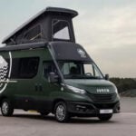 Va por Ford: Toyota renueva una furgoneta que ahora tiene gran relación precio-equipamiento 5 Imagen relacionada