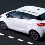 El auto más barato bajó de precio y se vende con financiación a tasa 0 % 2 Imagen relacionada