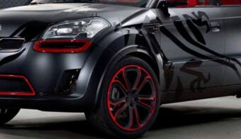 Soul, el SUV de Kia que se despide