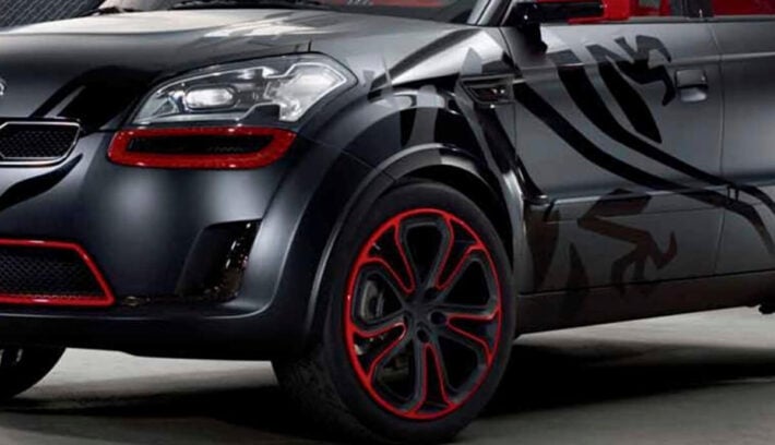 Kia despide el SUV que compite contra Nissan y Toyota: ¿quién será su reemplazante? 1 Soul, el SUV de Kia que se despide