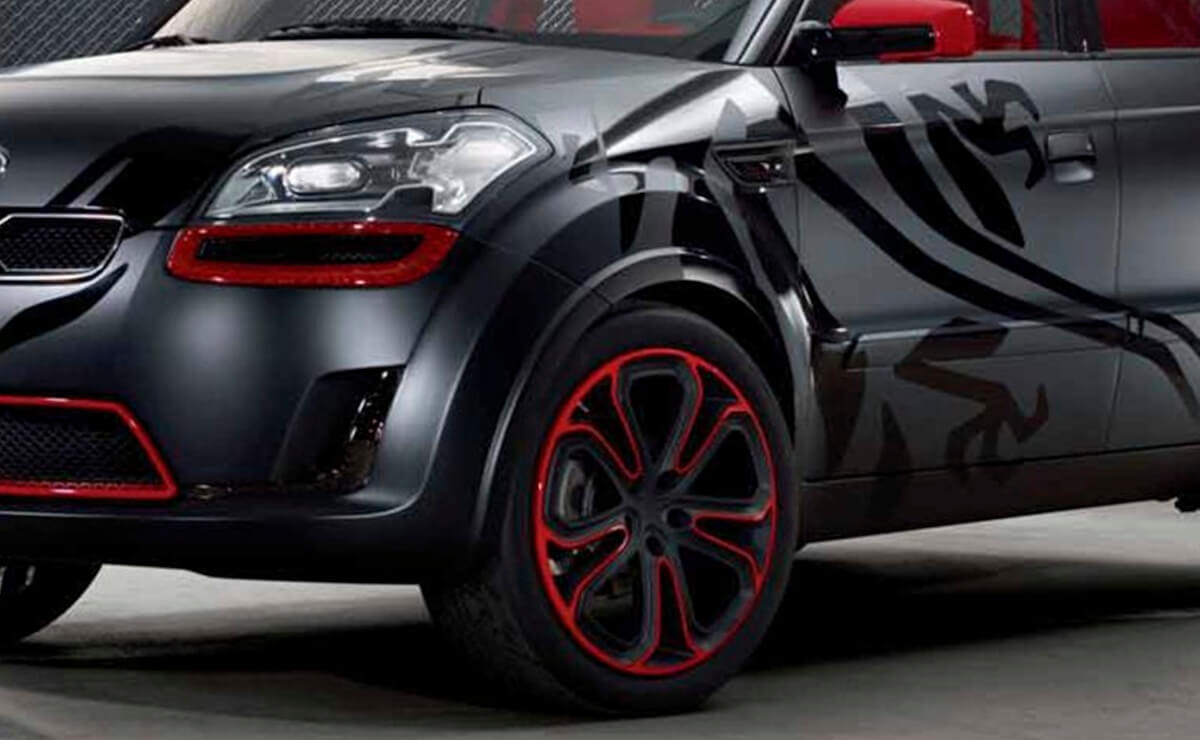 Soul, el SUV de Kia que se despide