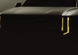 Los cambios del nuevo Kia Telluride, el SUV grande