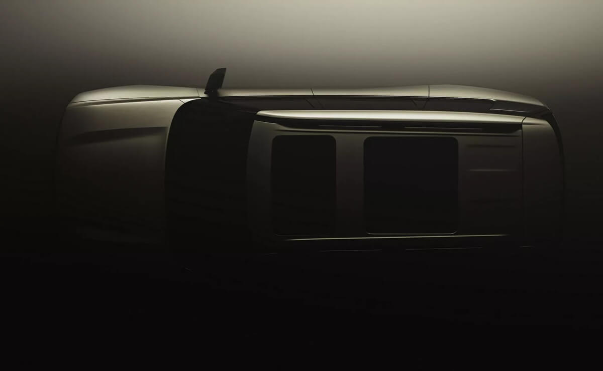 Grande y con importantes cambios: Kia renovó el SUV que compite contra Toyota y Nissan 4 Kia y el nuevo Telluride